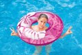 Детски голям надуваем пояс INTEX Clear Color, снимка 4