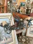 Полилей и два аплика, снимка 6