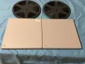 26,5см 10,5" пластмасови магнетофонни ролки Revox, снимка 6