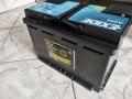 Акумулатор Exide 70 ah AGM за старт-стоп системи, почти като нов! , снимка 5