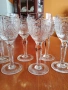 Кристални чаши , снимка 3