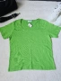 Дамска зелена тениска актуален цвят за сезона, снимка 6