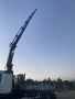Камион с кран София, снимка 1