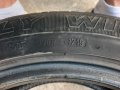 Зимни гуми 205 55 16 4 бр,, снимка 3