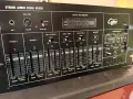 Disco mixerCutec mx-1 kanton tessing, снимка 5