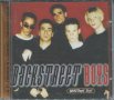 Backstreed Boys, снимка 1 - CD дискове - 35907794