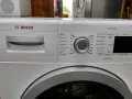 Пералня Бош Bosch Serie 8 A+++ 8кг Made in Germany с 2 години гаранция! , снимка 4