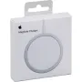 Apple Mag Safe Charger A2140 (MFI) Безжично Магнитно зарядно устройство, бързо зареждане, снимка 1