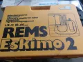 rems Eskimo 2 уред за замразяване на тръби , снимка 8