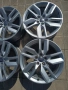 Джанти Audi ОРИГИНАЛНИ 18" 5x112 A3 A4 A6 Q3 Q4 Q5 SQ5, снимка 4