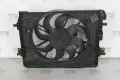 Перка охлаждане за Dacia Dokker 1.6MPI 85 к.с. (2012-2017), снимка 2