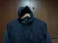 The North Face оригинално мъжко горнище с качулка размер L, снимка 4