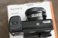 Sony a 6100 kit, снимка 5