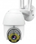PTZ камера 360 градуса 2 мегапиксела V380Pro-Q79, снимка 1 - IP камери - 36111382