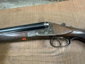 Зауер и син успоредка 16кал., снимка 3