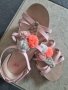  HM - свежи сандали със сладоледи, снимка 1 - Детски сандали и чехли - 33809199