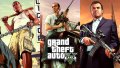 Игра GTA V за Xbox Series X, X BOX One S, X-BOX One X мултиплейър Grand Theft Auto V Диск ГТА 5 ЕКС , снимка 10