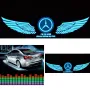 LED стикер - CT25 Mercedes, снимка 1