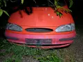 Ford Galaxy 1.9tdi 98г. На Части, снимка 8