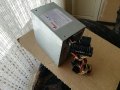 Компютърно захранване 350W Rexpower PL-350 ATX12V 80mm FAN, снимка 7