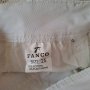 Дамски панталон " Fanco jeans" 25, снимка 6