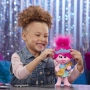 HASBRO Trolls Feature Dolls Пееща POPPY, снимка 3
