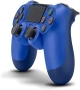 Джойстик за PS4 DualShock 4 Blue ,PS4 ,Лимитиран , 2 г гаранция, снимка 2