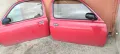 Врата предна лява Nissan Micra K11 - 80лв, снимка 1