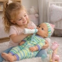 Кукла бебе My Sweet Love с 10 звука и аксесоари – идеален подарък за малки грижещи се сърца, снимка 3