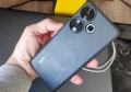 Poco F6 12/512 black , снимка 4
