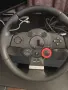 Волан с педали Logitech Driving force Gt 900 градуса , снимка 4