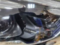 Десен фар Mercedes GLC W254 desen far мерцедес 254, снимка 2