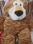 Плюшена играчка тигър, снимка 3