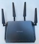 Мощен Рутер NETGEAR R7500 Nighthawk X4 AC2350 Smart Wi-Fi Router, снимка 3