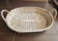 Ратанова кошница, снимка 1