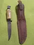 Нож Солинген/Solingen , снимка 2