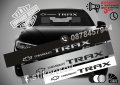 Сенник Chevrolet Trax, снимка 1 - Аксесоари и консумативи - 39629136
