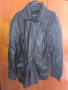 Мъжко кожено яке (естествена кожа), размер 2XL – отлично състояние, снимка 1