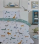 #Детско #спално бельо100 % Памук, Ранфорс - 3 части, снимка 2
