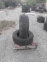 Гуми 215 60 16 Дънлоп Dunlop 2 броя. Нов внос. Не са нови!, снимка 5