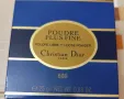 Прахообразната  пудра  Dior 25 г. цвят № 600, снимка 1