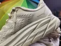 HOKA One One Clifton 8 бели маратонки за бягане- 38 номер( 298€ в сайта), снимка 12