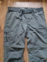 Columbia Silver Ridge II Pant Men - мъжки 2в1 панталон 38/2ХЛ, снимка 6