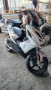 Yamaha aerox 70cc malossi, снимка 2