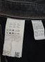 Hugo Boss Delaware Slim Fit Mens Size 34/36 ОРИГИНАЛ Мъжки Дънки!, снимка 7