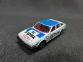 СТАРА РЕТРО МЕТАЛНА КОЛИЧКА ROVER 3500 CORGI GT. BRITAIN, снимка 1