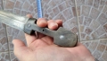 Нож, кама, кинжал, снимка 12