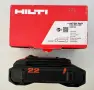 Hilti B 22-85 Nuron - Нова акумулаторна батерия 22V 4.0Ah 2026г., снимка 1