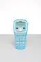 Brother P-touch PT-H100LB компактен, преносим ръчен етикетен принтер, снимка 5