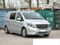К-т Хром капаци за огледала Mercedes Vito (след 2015 г.), снимка 3
